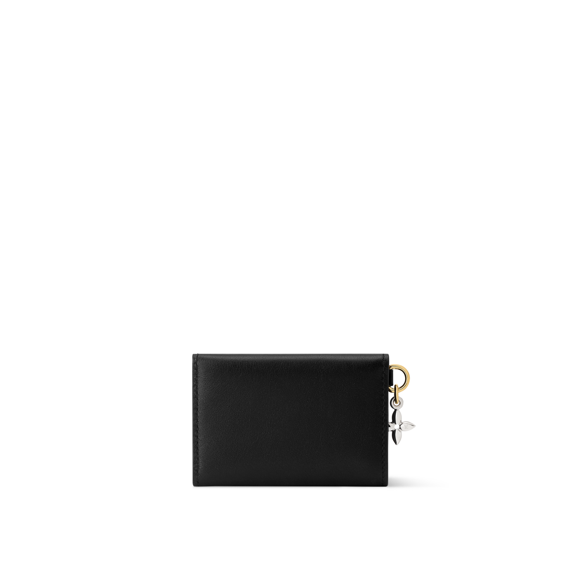 Ví LV Bloom Mini Trifold H36 in Đồ Nữ