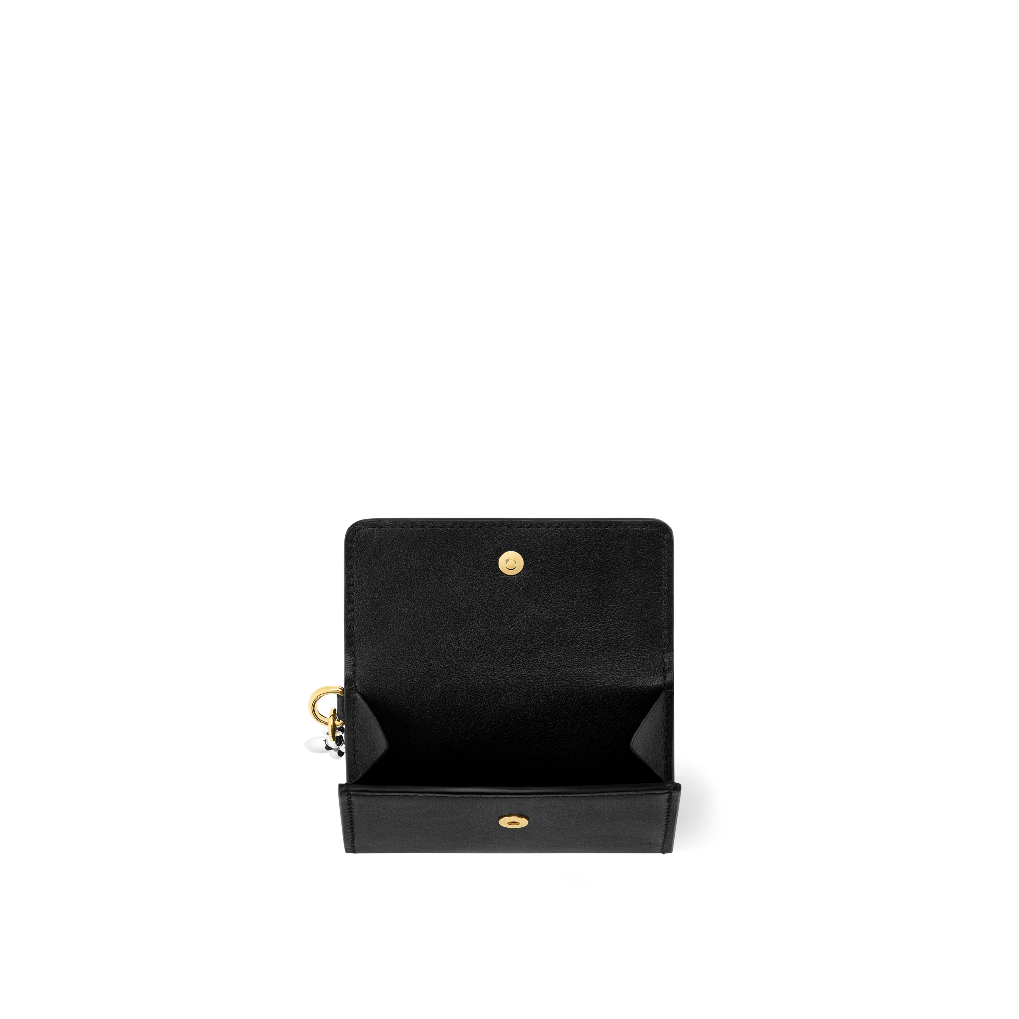 Ví LV Bloom Mini Trifold H36 in Đồ Nữ