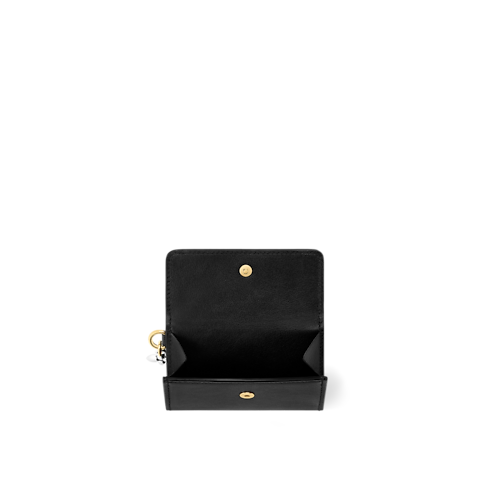 Ví LV Bloom Mini Trifold H36 in Đồ Nữ's Túi ví đa năng và Phụ kiện bằng da Ví nhỏ và Ví dài collections by Louis Vuitton (Thu phóng sản phẩm)