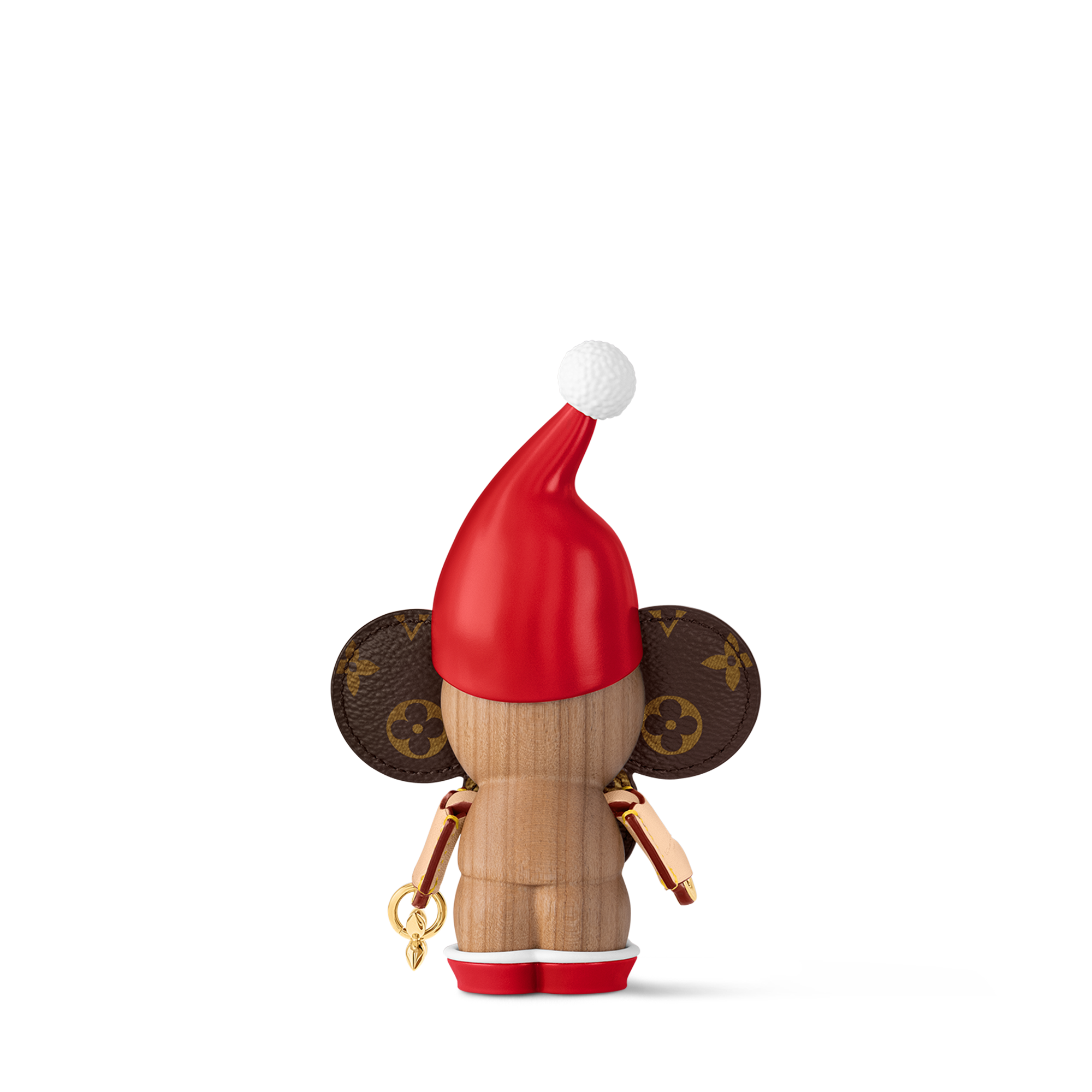 Mini Vivienne Lutin  in Rương, Phụ kiện du lịch và Trang trí nội thất