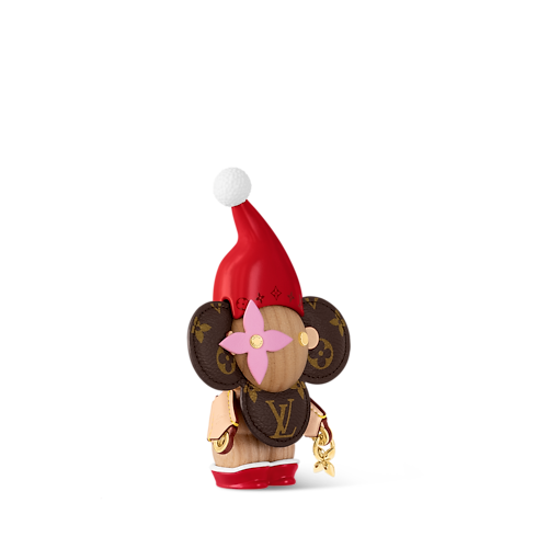 Mini Vivienne Lutin in Rương, Phụ kiện du lịch và Trang trí nội thất's Thể thao và Giải trí } collections by Louis Vuitton (Thu phóng sản phẩm)