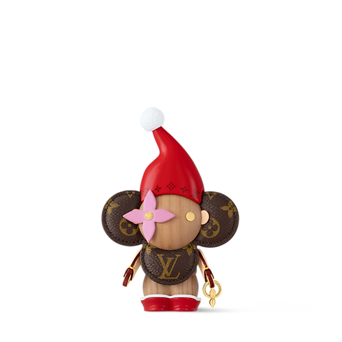 Mini Vivienne Lutin in Rương, Phụ kiện du lịch và Trang trí nội thất's Thể thao và Giải trí } collections by Louis Vuitton (Thu phóng sản phẩm)