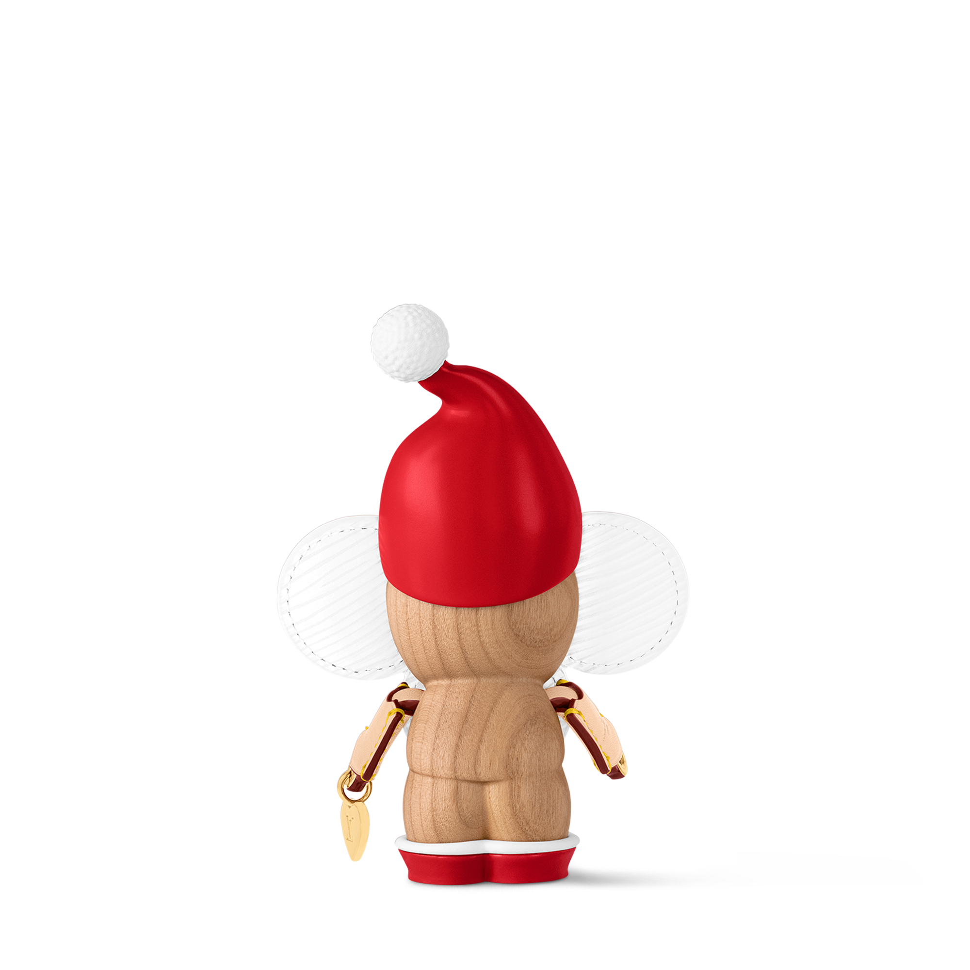 Mini Vivienne Lutin  in Rương, Phụ kiện du lịch và Trang trí nội thất