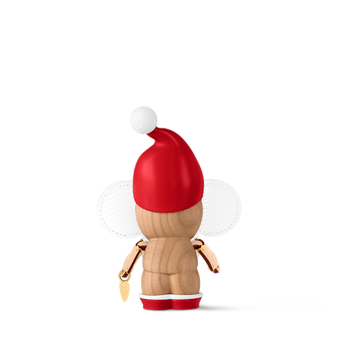 Mini Vivienne Lutin in Rương, Phụ kiện du lịch và Trang trí nội thất's Thể thao và Giải trí } collections by Louis Vuitton (Thu phóng sản phẩm)