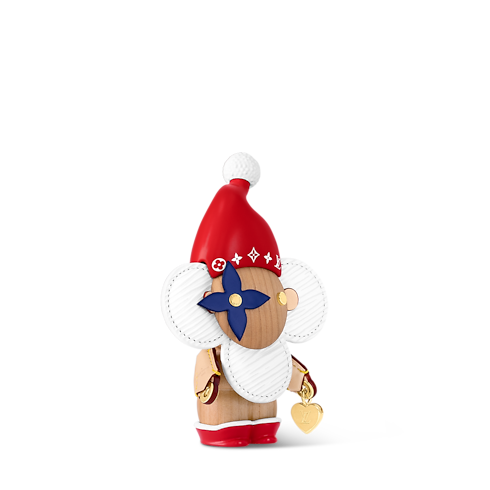 Mini Vivienne Lutin in Rương, Phụ kiện du lịch và Trang trí nội thất's Thể thao và Giải trí } collections by Louis Vuitton (Thu phóng sản phẩm)