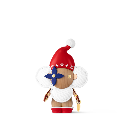 Mini Vivienne Lutin in Rương, Phụ kiện du lịch và Trang trí nội thất's Thể thao và Giải trí } collections by Louis Vuitton (Thu phóng sản phẩm)