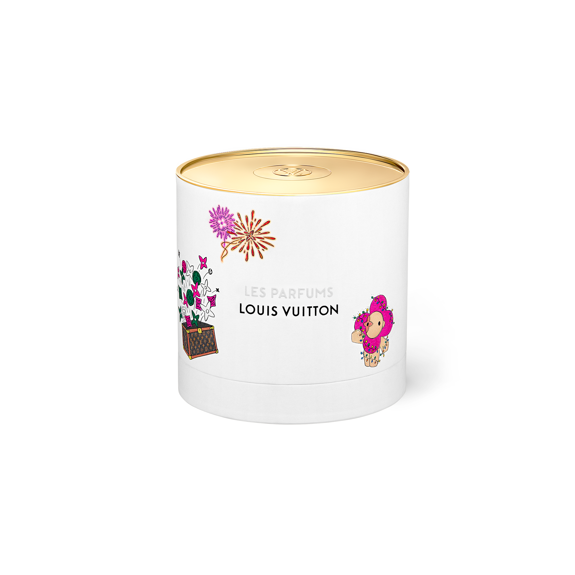 Bộ Nước Hoa Winter Holiday Cỡ Nhỏ  in Nước hoa và Làm đẹp