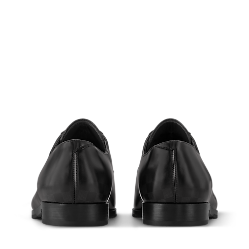 Giày Minister Derby in Đồ Nam's Giày Giày buộc dây và Giày có khóa collections by Louis Vuitton (Thu phóng sản phẩm)