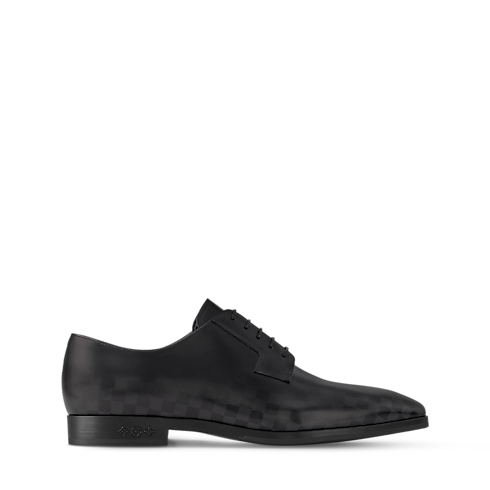 Giày Minister Derby in Đồ Nam's Giày Giày buộc dây và Giày có khóa collections by Louis Vuitton (Thu phóng sản phẩm)