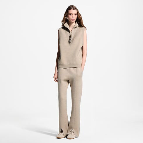 Áo Len in Đồ Nữ's Trang phục Đồ dệt kim collections by Louis Vuitton (Thu phóng sản phẩm)
