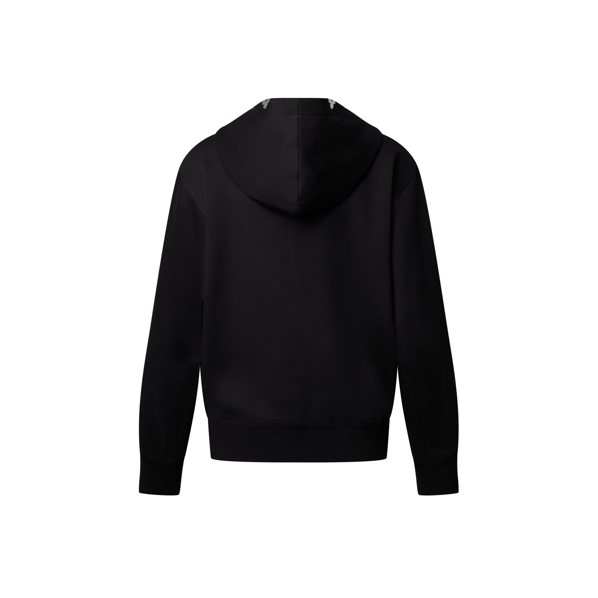 Monogram Accent Hoodie  in Đồ Nữ