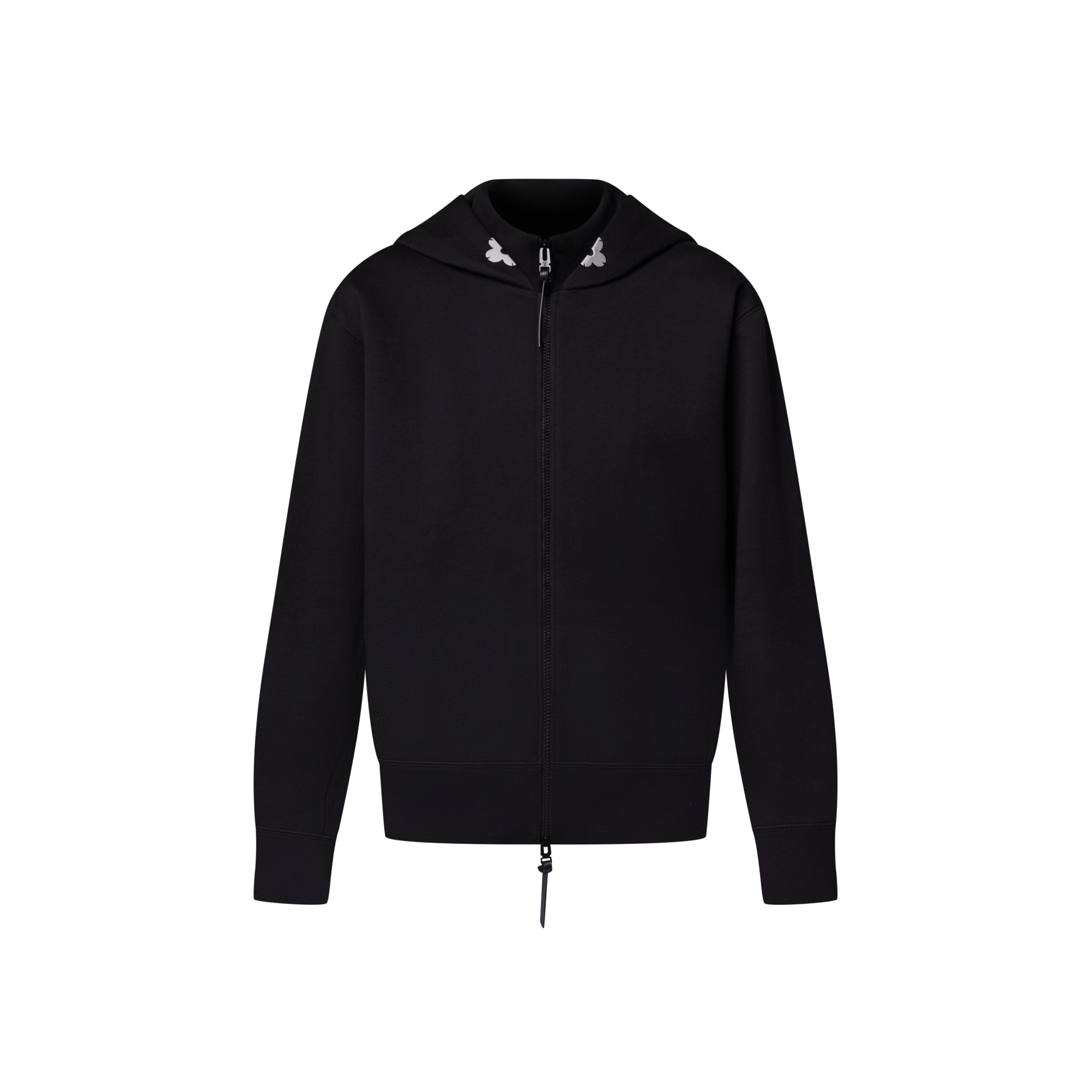 Monogram Accent Hoodie  in Đồ Nữ