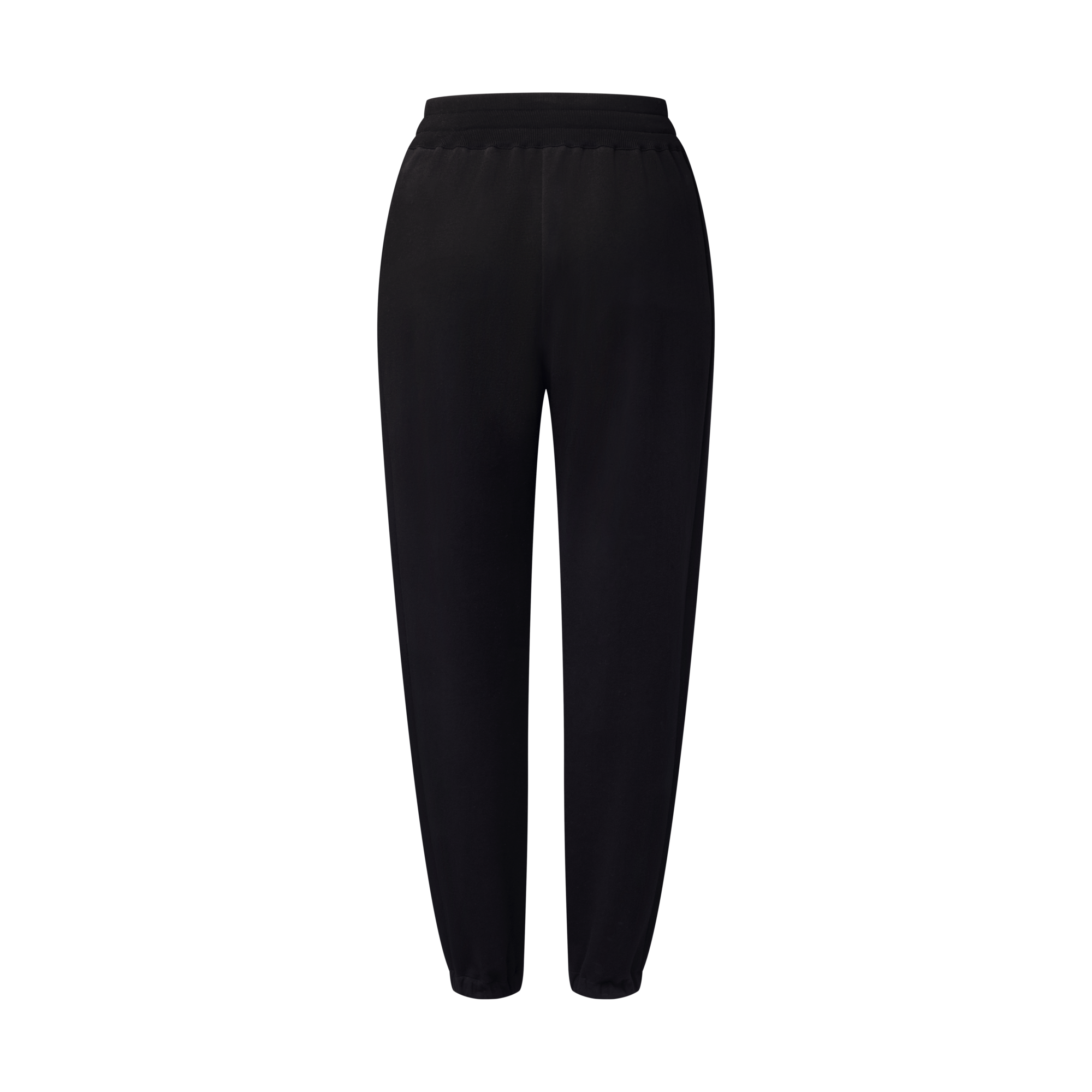 Monogram Accent Jogging Pants  in Đồ Nữ