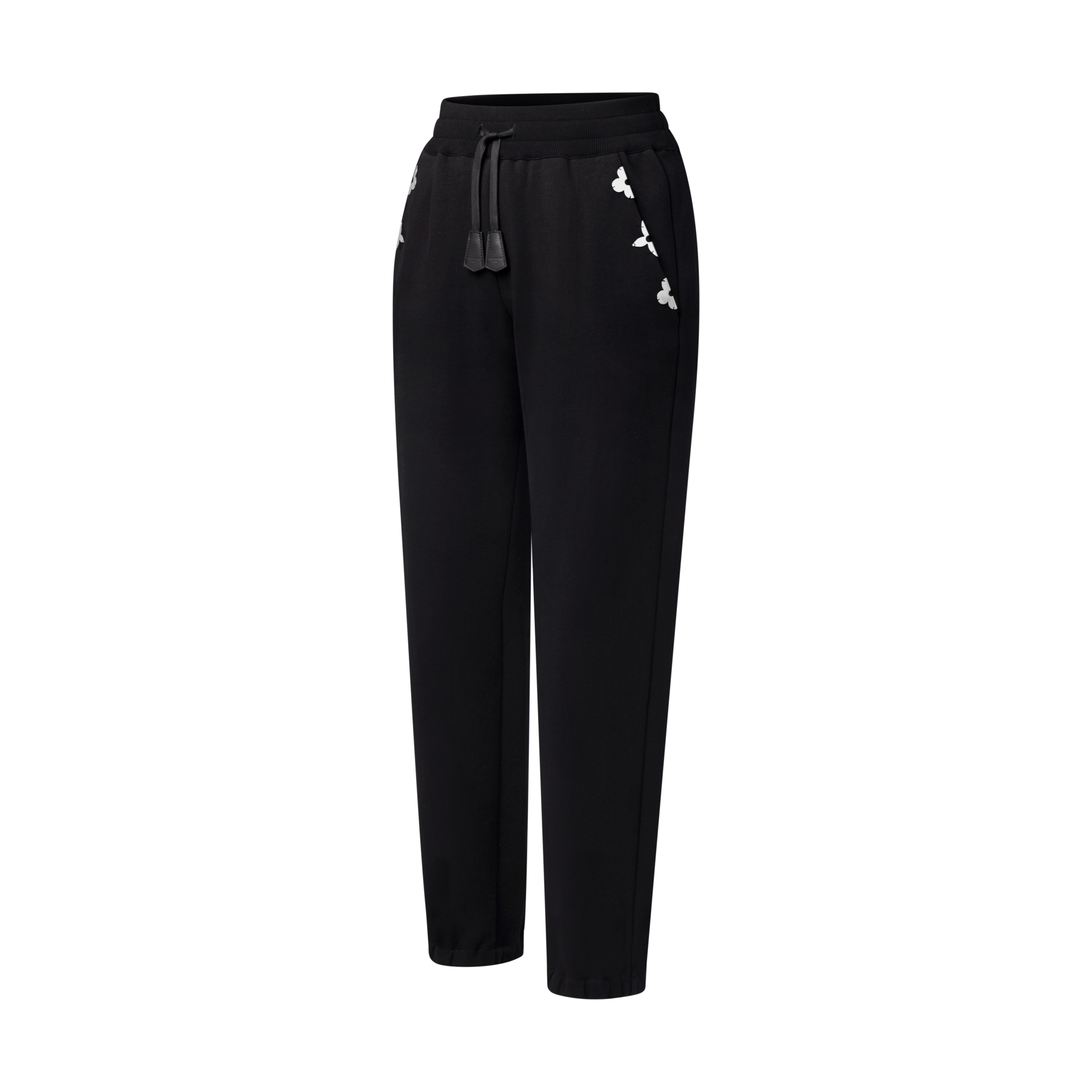 Monogram Accent Jogging Pants  in Đồ Nữ