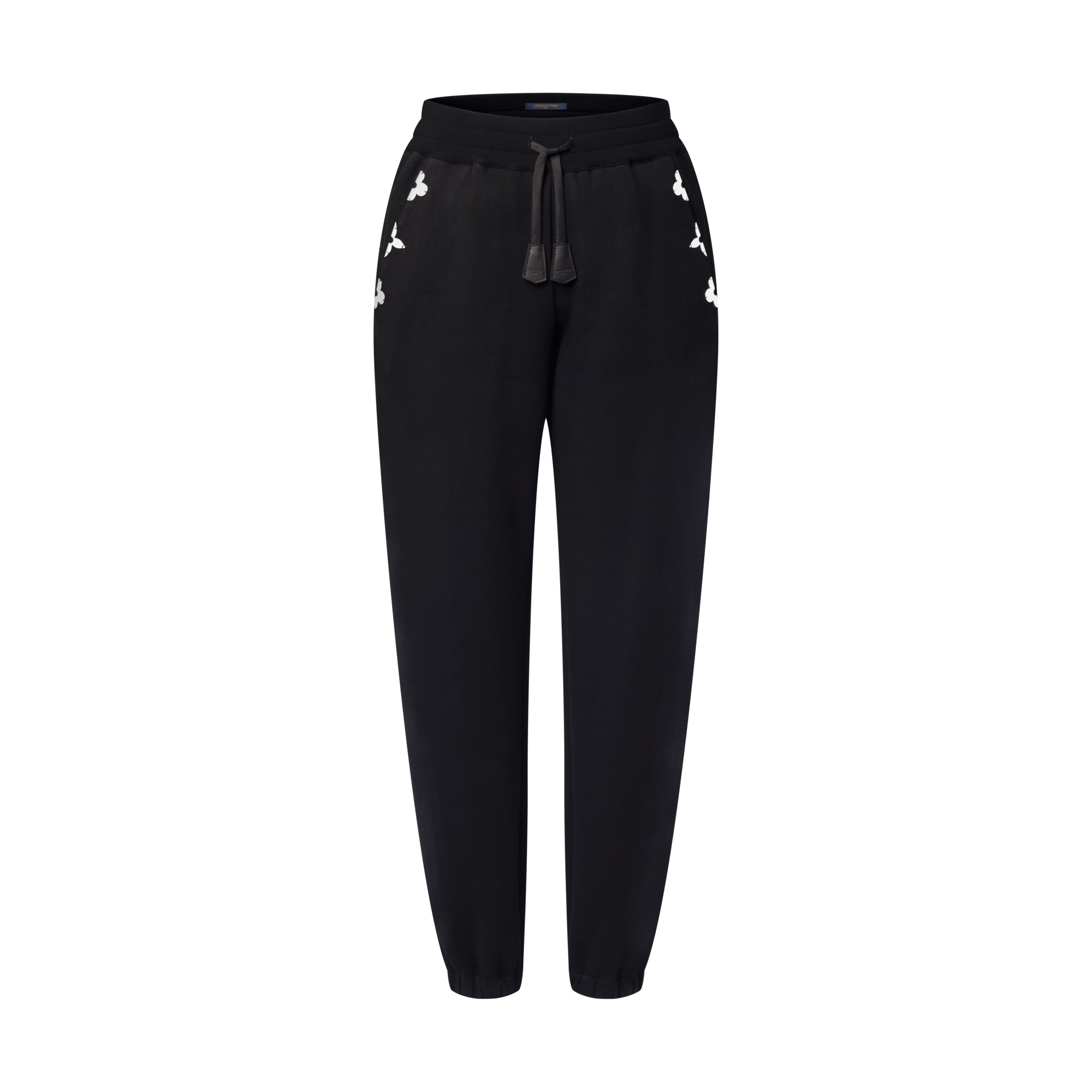 Monogram Accent Jogging Pants  in Đồ Nữ