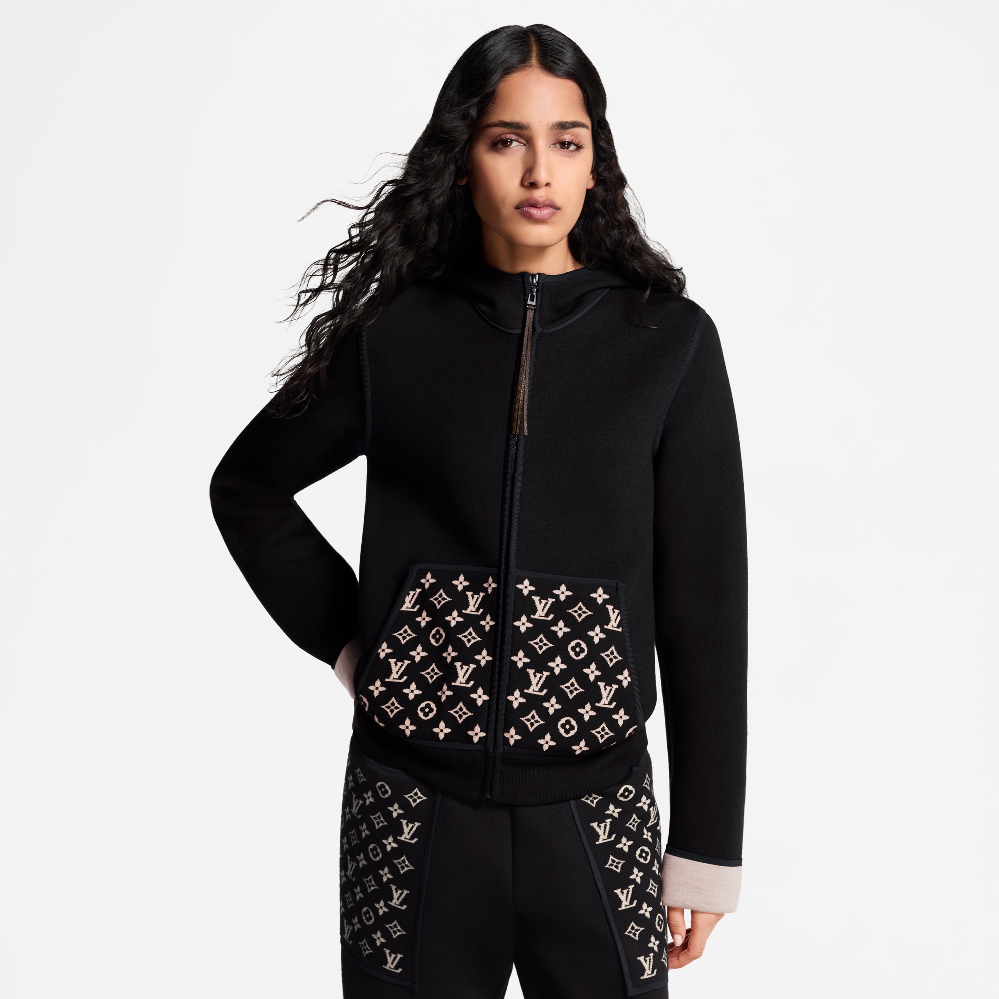 Áo Hoodie  in Đồ Nữ