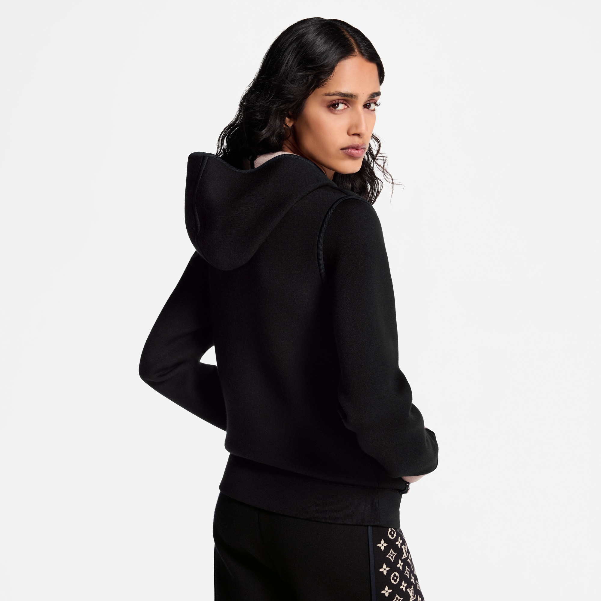 Áo Hoodie  in Đồ Nữ
