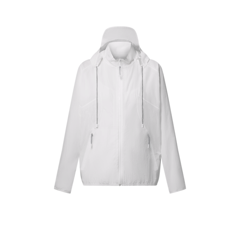 Áo Khoác in Đồ Nữ's Trang phục Áo khoác ngoài collections by Louis Vuitton (Thu phóng sản phẩm)