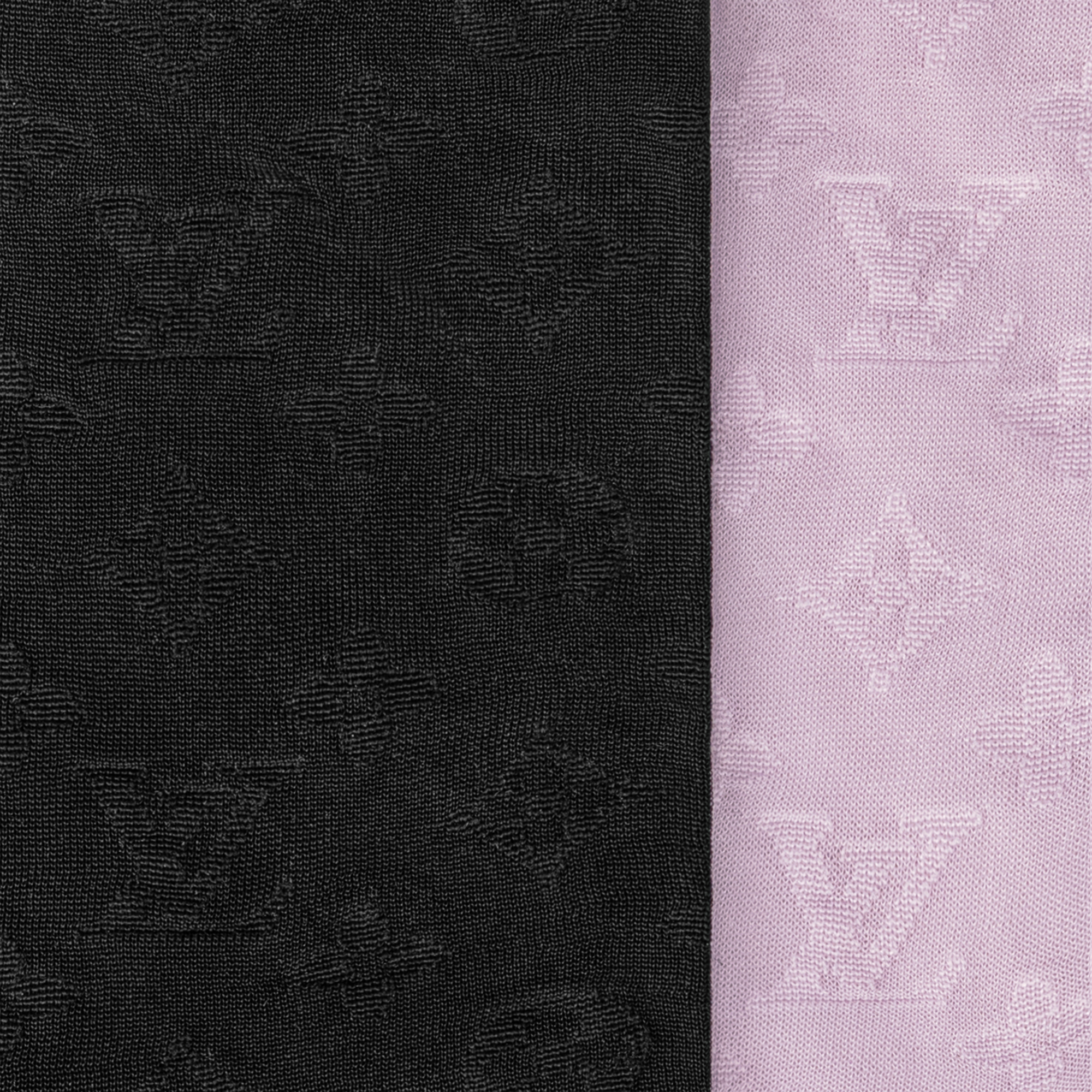 Bộ Tất Monogram All Over . in Đồ Nữ