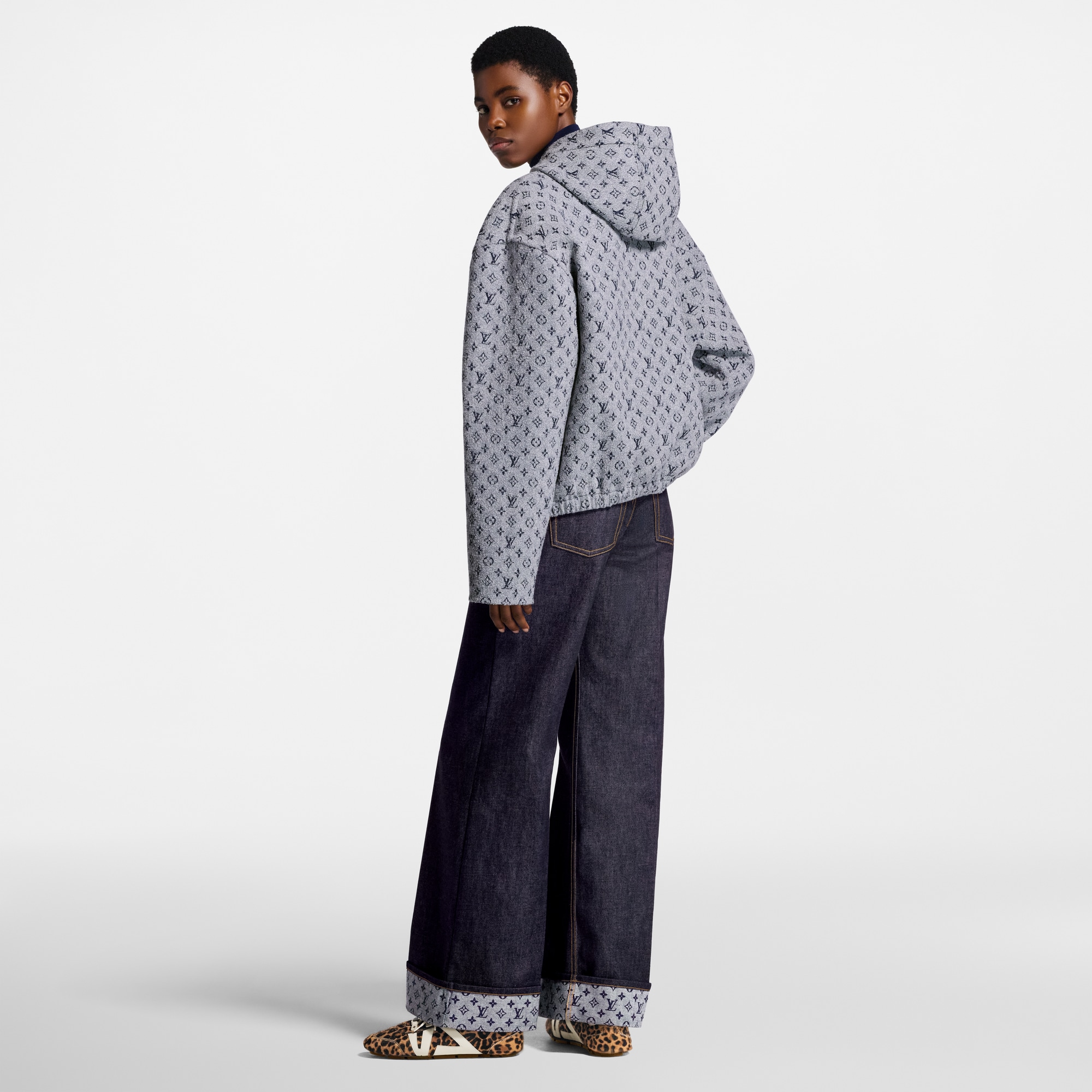 Áo Hoodie  in Đồ Nữ