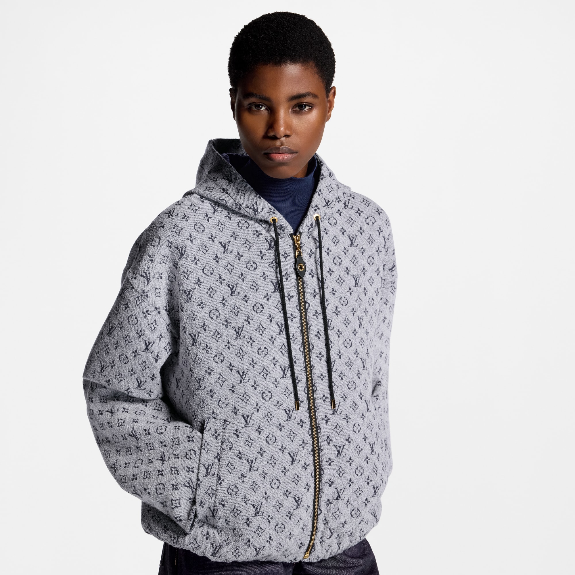 Áo Hoodie  in Đồ Nữ