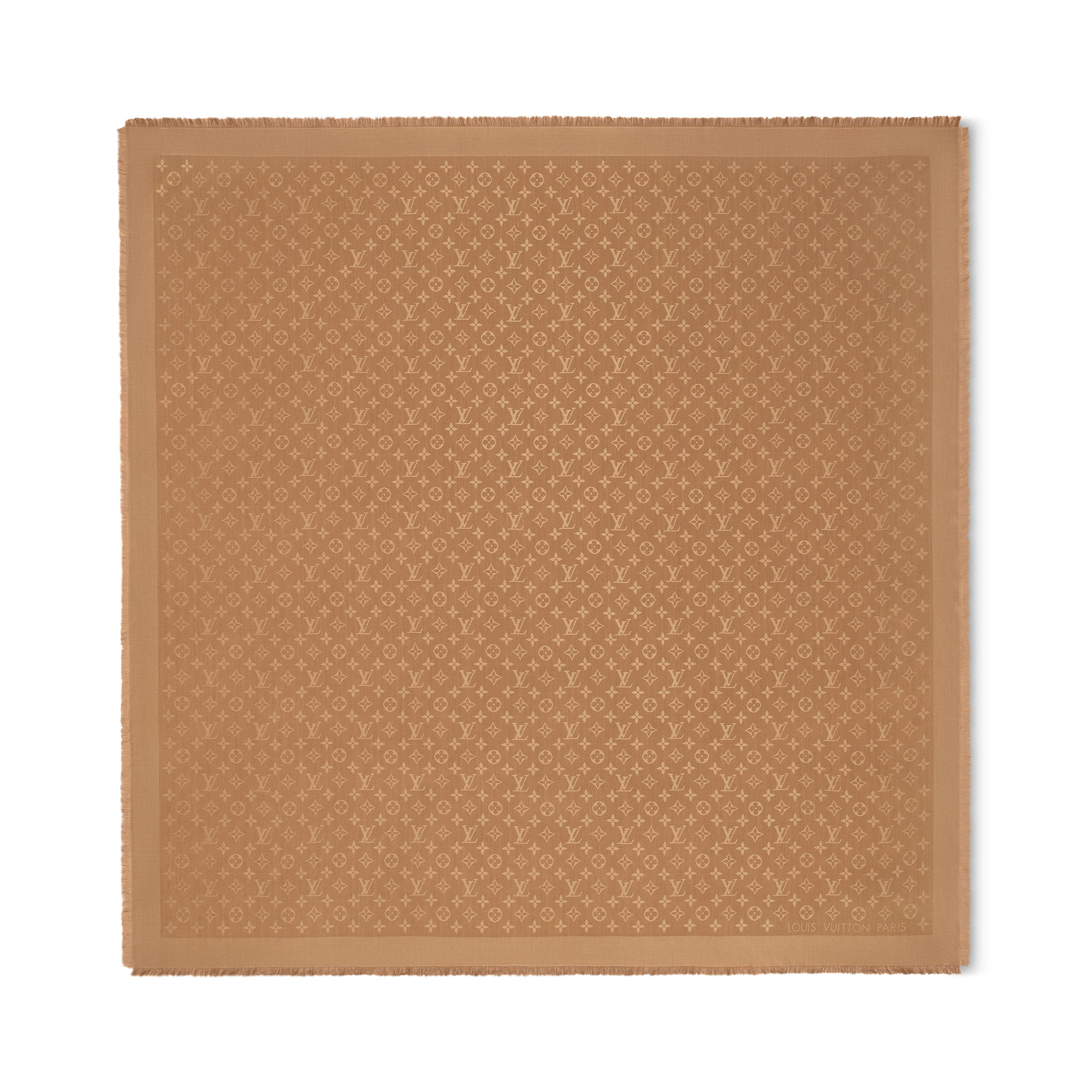 Nâu Caramel