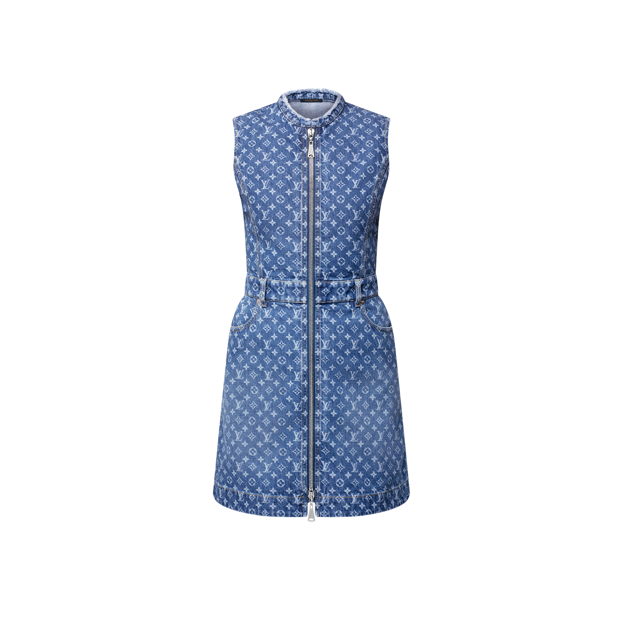 Đầm Denim  in Đồ Nữ