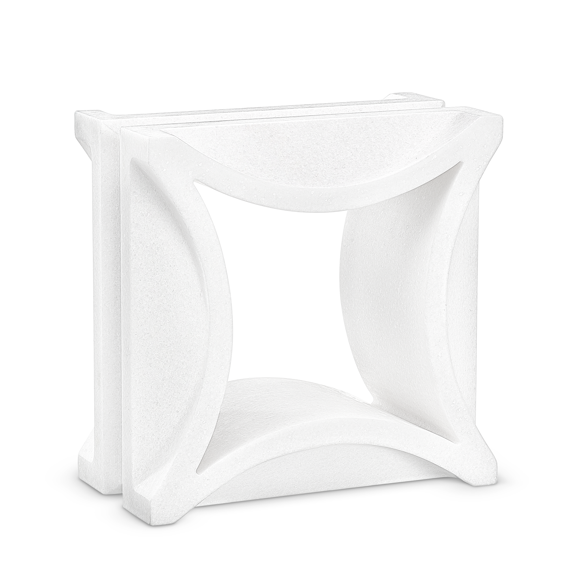 Đồ Chặn Sách Monogram Diamond  in Rương, Phụ kiện du lịch và Trang trí nội thất