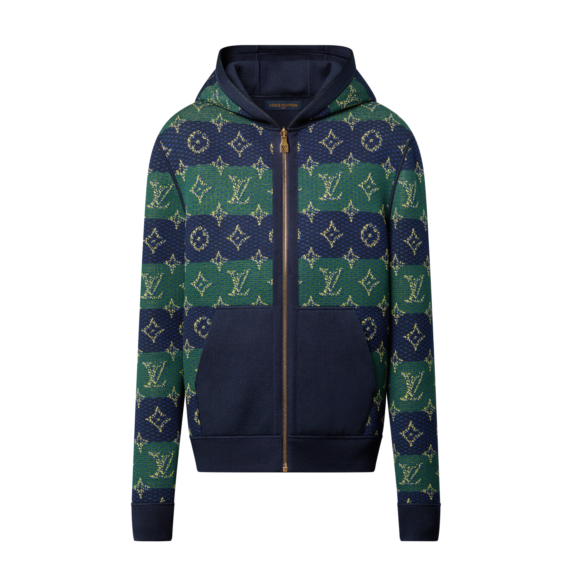 Áo Hoodie Hai Mặt  in Đồ Nam