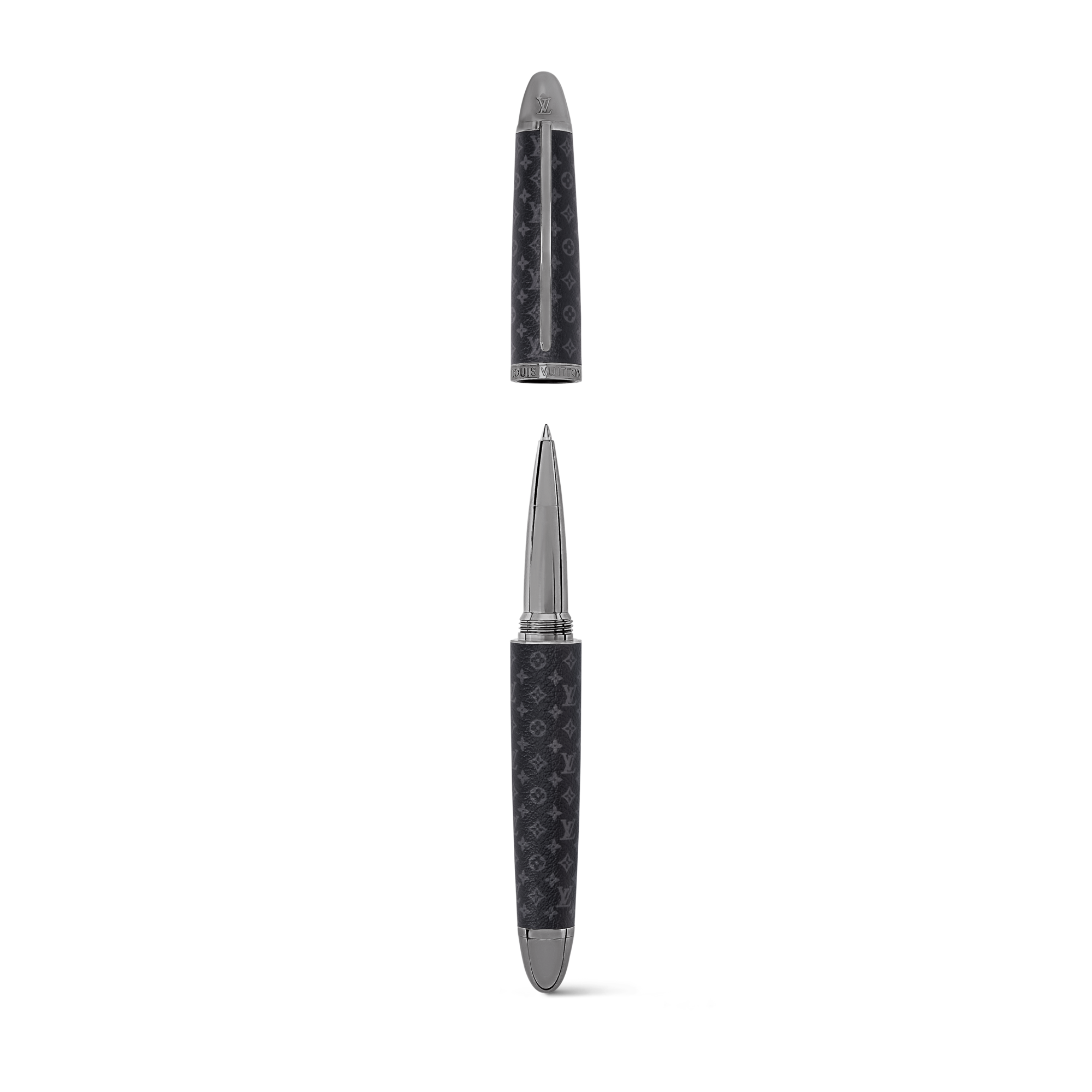 Bút Doc Monogram Eclipse . in Rương, Phụ kiện du lịch và Trang trí nội thất