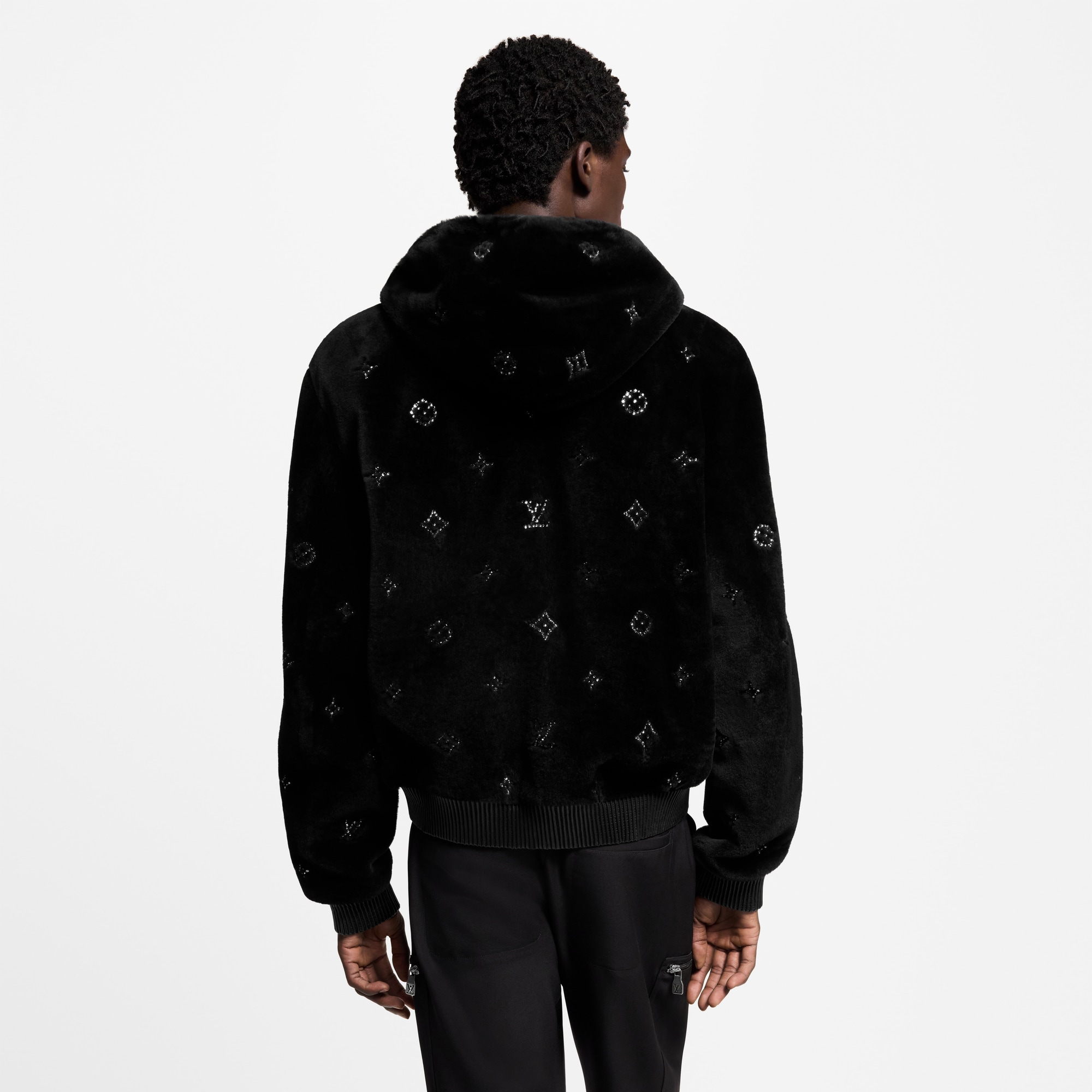 Áo Hoodie  in Đồ Nam
