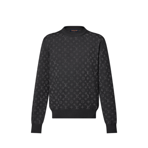 Áo Len in Đồ Nam's Trang phục Tất cả Trang phục collections by Louis Vuitton (Thu phóng sản phẩm)