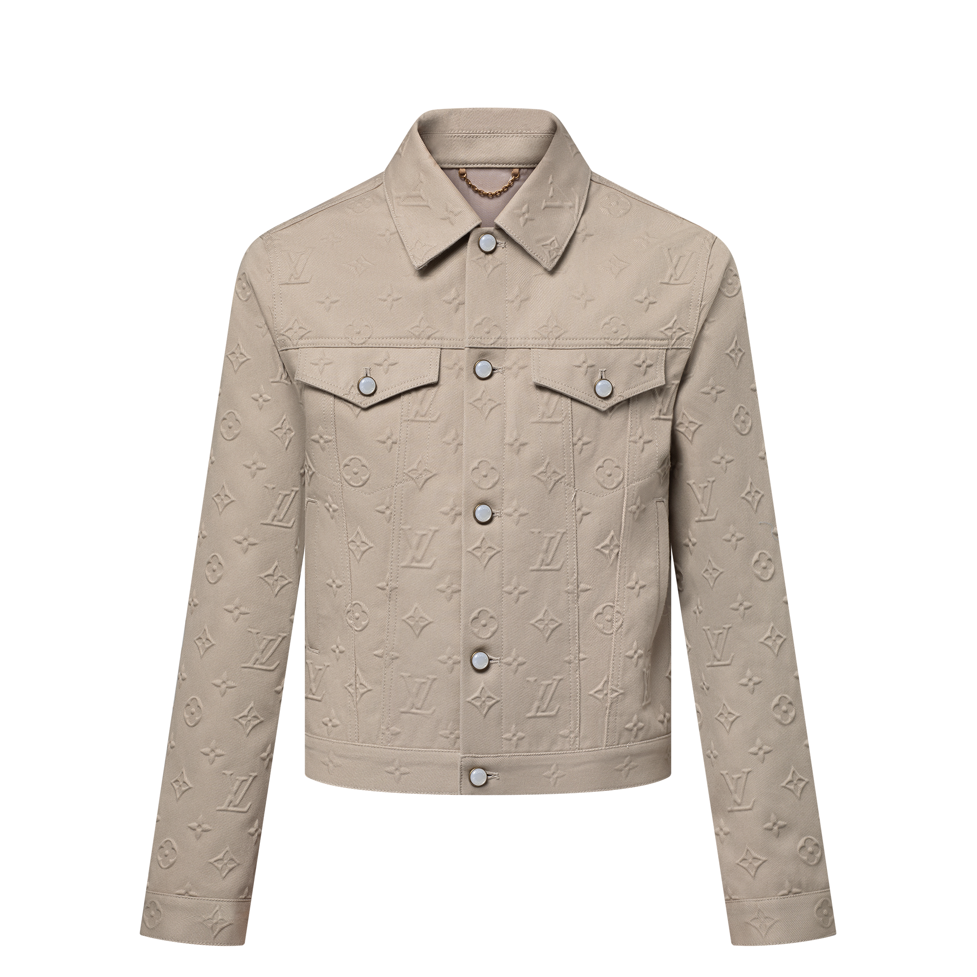Áo Khoác Denim  in Đồ Nam