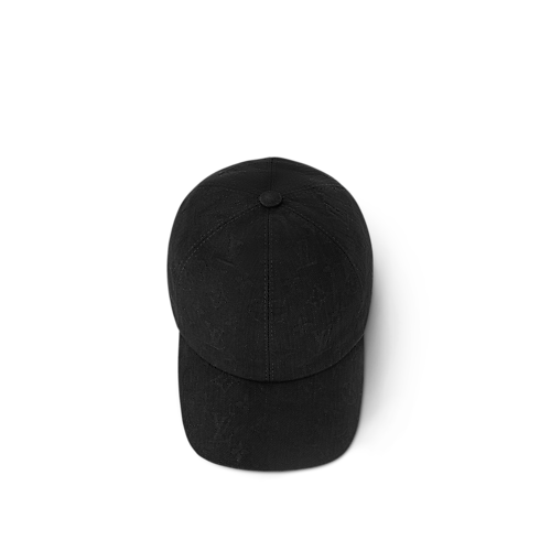 Mũ Lưỡi Trai Monogram Essential . in Đồ Nam's Phụ kiện Mũ, mũ len và Găng tay collections by Louis Vuitton (Thu phóng sản phẩm)