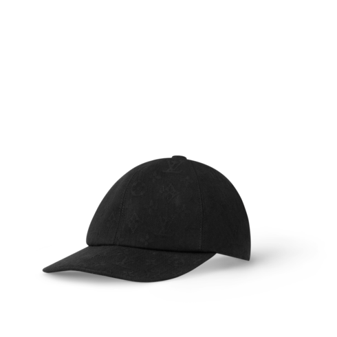 Mũ Lưỡi Trai Monogram Essential . in Đồ Nam's Phụ kiện Mũ, mũ len và Găng tay collections by Louis Vuitton (Thu phóng sản phẩm)