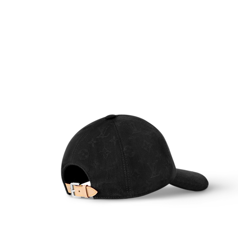 Mũ Lưỡi Trai Monogram Essential . in Đồ Nam's Phụ kiện Mũ, mũ len và Găng tay collections by Louis Vuitton (Thu phóng sản phẩm)