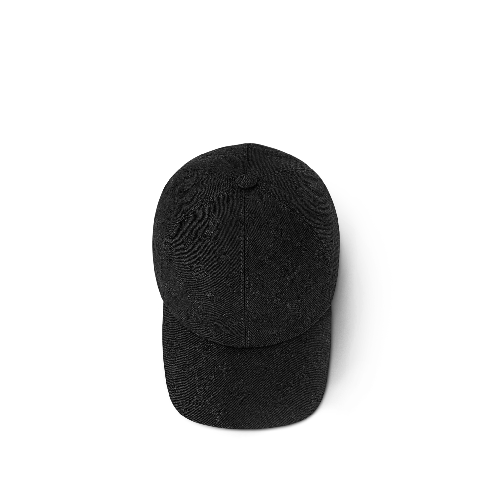 Mũ Lưỡi Trai Monogram Essential . in Đồ Nam