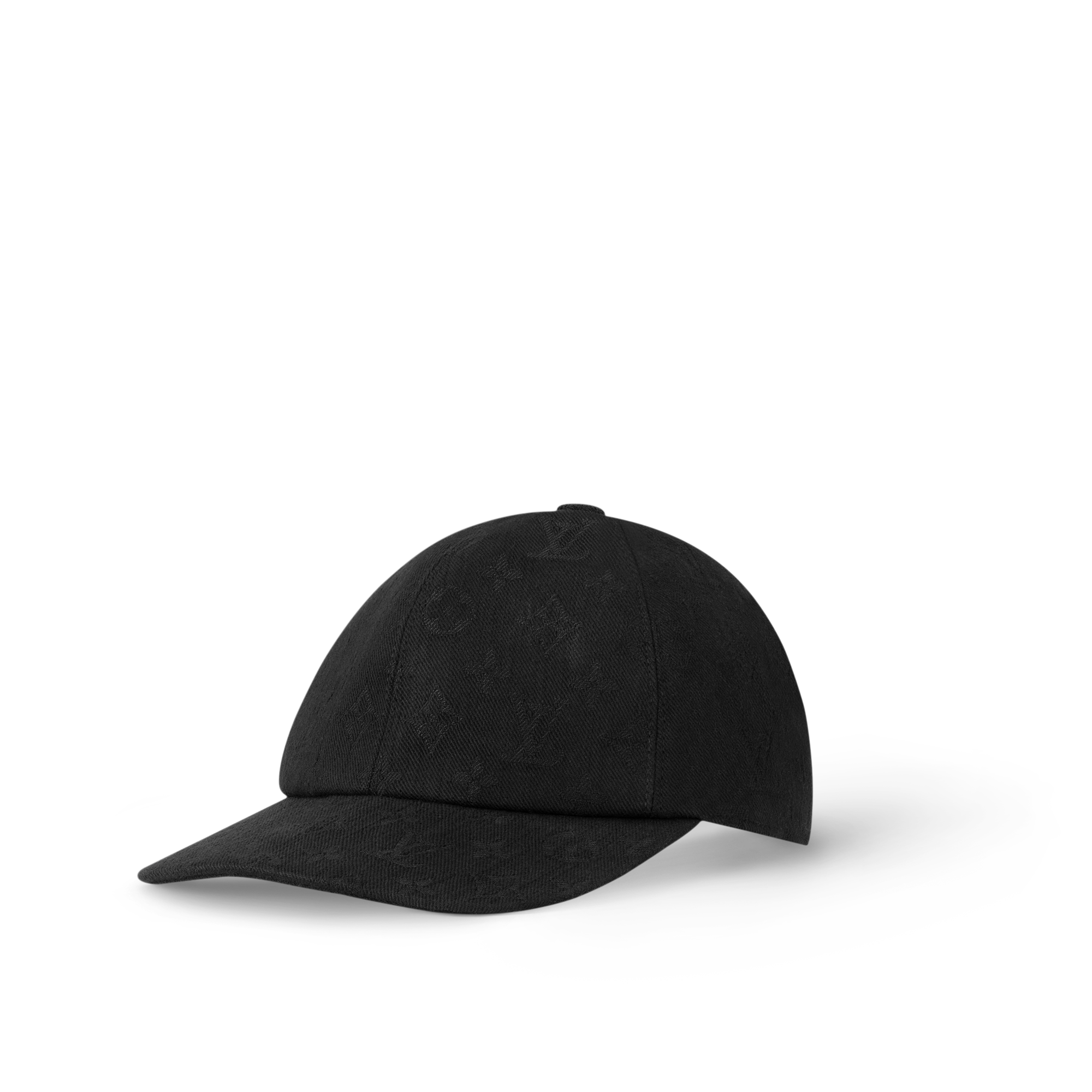 Mũ Lưỡi Trai Monogram Essential . in Đồ Nam