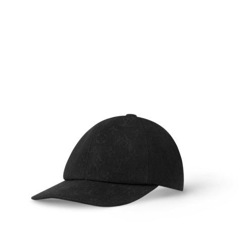 Mũ Lưỡi Trai Monogram Essential . in Đồ Nam's Phụ kiện Mũ, mũ len và Găng tay collections by Louis Vuitton (Thu phóng sản phẩm)