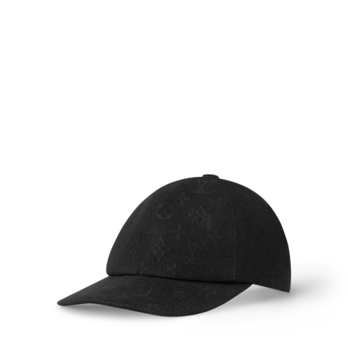 Mũ Lưỡi Trai Monogram Essential . in Đồ Nam's Phụ kiện Mũ, mũ len và Găng tay collections by Louis Vuitton (Thu phóng sản phẩm)