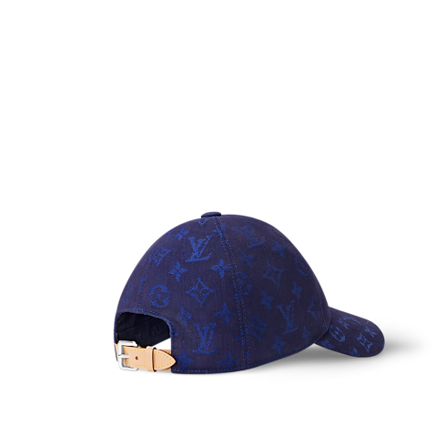 Mũ Lưỡi Trai Monogram Essential . in Đồ Nam's Phụ kiện Mũ, mũ len và Găng tay collections by Louis Vuitton (Thu phóng sản phẩm)