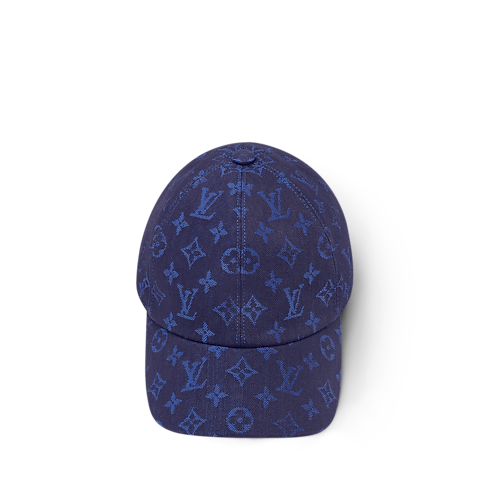 Mũ Lưỡi Trai Monogram Essential . in Đồ Nam's Phụ kiện Mũ, mũ len và Găng tay collections by Louis Vuitton (Thu phóng sản phẩm)