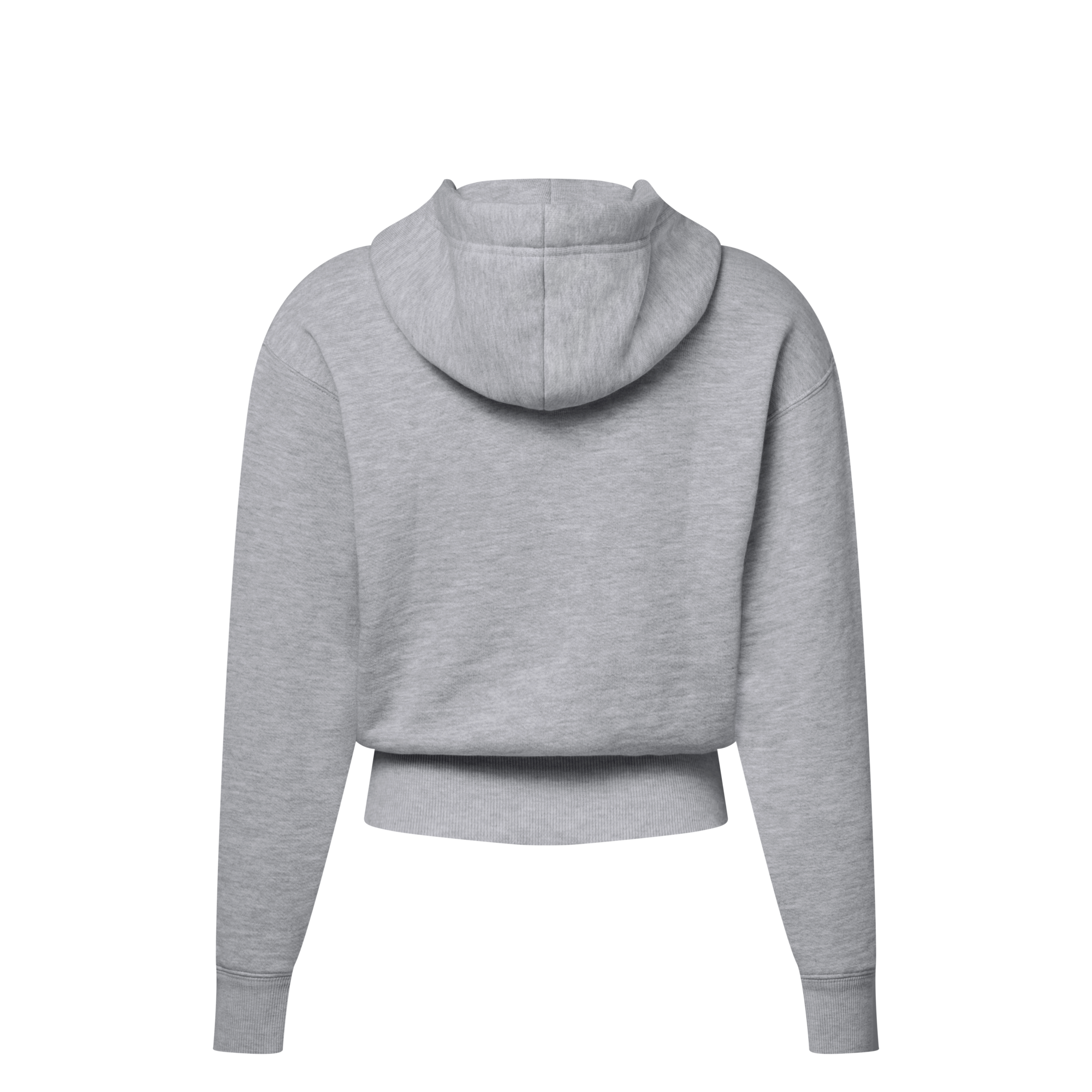 Monogram Flower Accent Hoodie  in Đồ Nữ