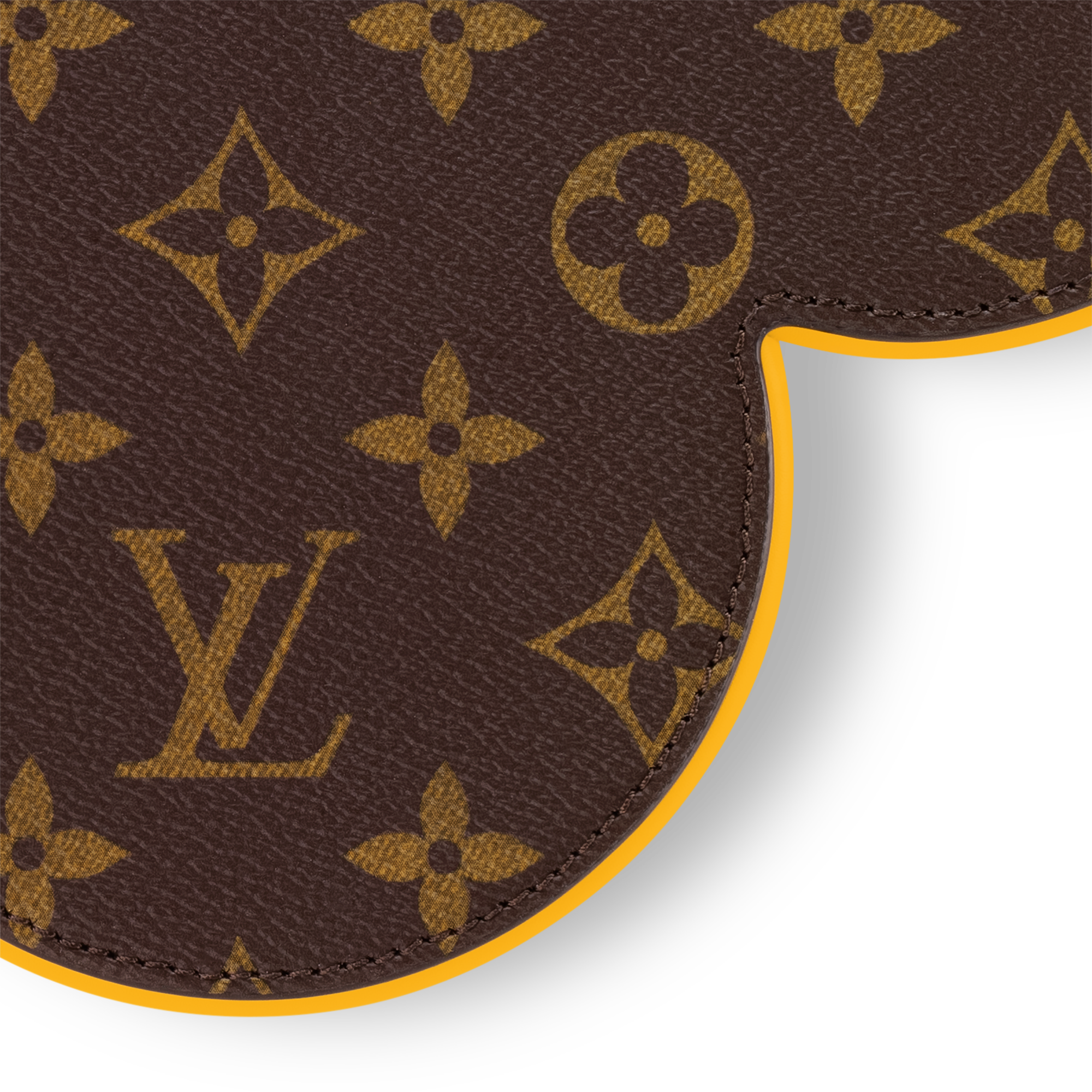 Khay Hình Hoa Monogram . in Rương, Phụ kiện du lịch và Trang trí nội thất