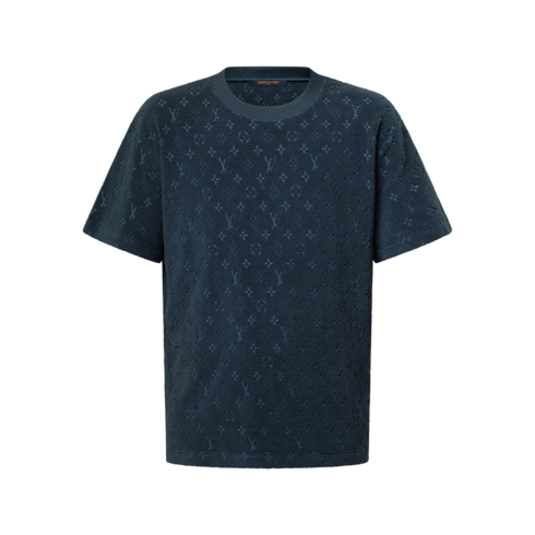 Quần Ngắn Họa Tiết Monogram in Đồ Nam's Trang phục Tất cả Trang phục collections by Louis Vuitton