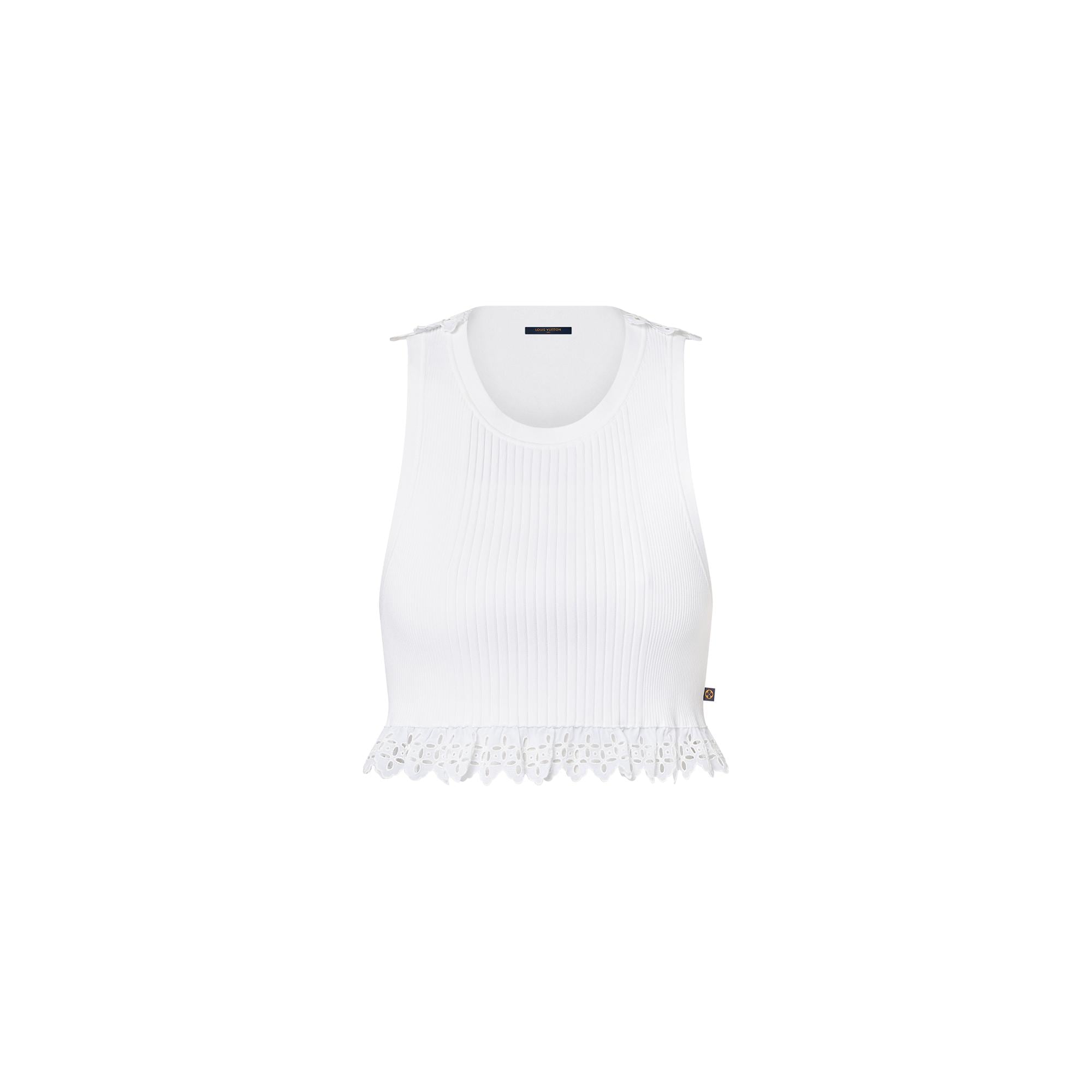 Áo Dáng Crop Top  in Đồ Nam
