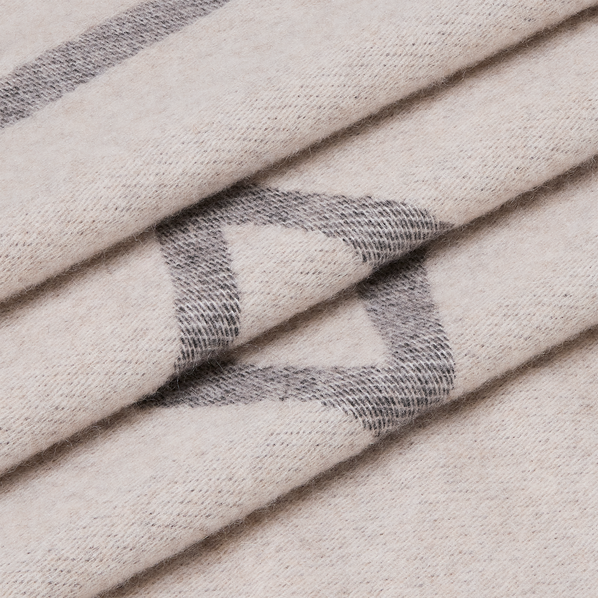 Khăn Quàng Monogram Giant . in Đồ Nam