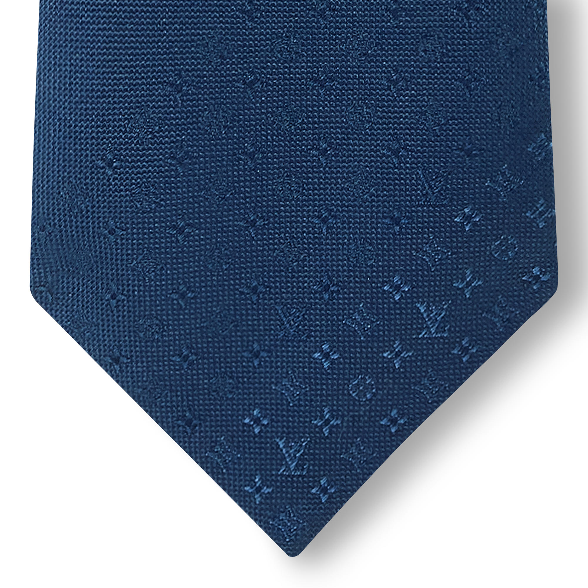 Cà Vạt Monogram Gradient . in Đồ Nam