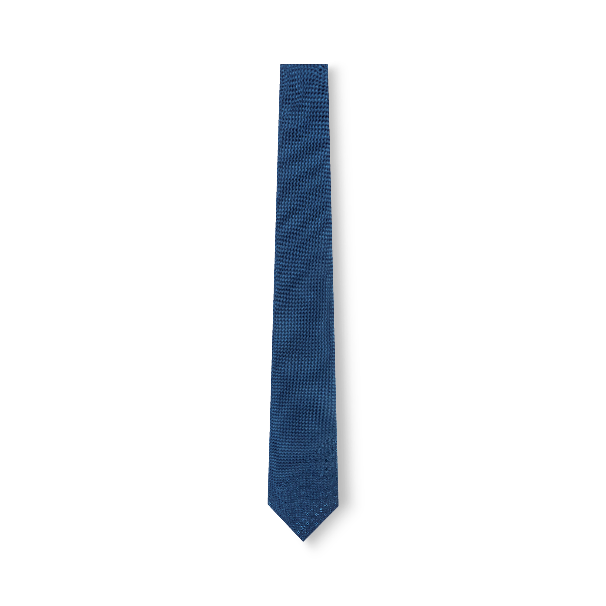 Cà Vạt Monogram Gradient . in Đồ Nam