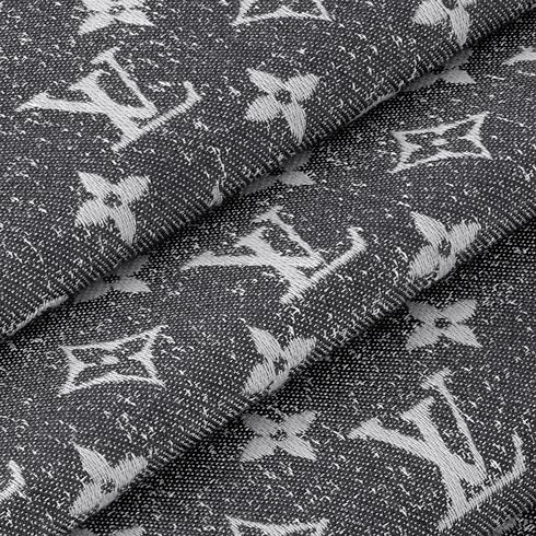 Khăn Choàng Họa Tiết Monogram . in Đồ Nữ's Phụ kiện Khăn choàng collections by Louis Vuitton (Thu phóng sản phẩm)